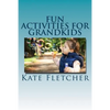 Fun Activities for Grandkids - Paperback