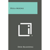 Hula Moons - Paperback