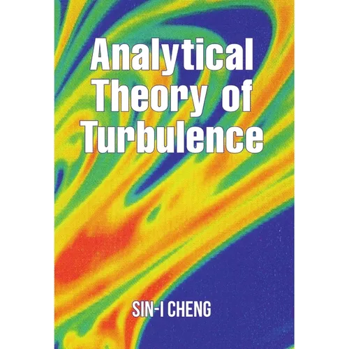 Analytical Theory of Turbulence - Hardcover