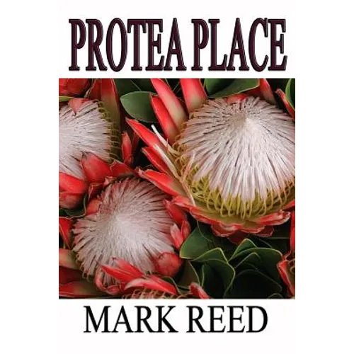 PROTEA Place - Paperback