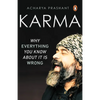 Karma: Why Everything You Know about It Is Wrong - Paperback