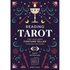 Reading Tarot: Find Your Inner Fortune Teller Through the Cards - Hardcover
