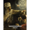 Three Medieval Latin Liturgical Dramas: The Three Students, The Play of Daniel & Hildegard of Bingen's The Play of the Virtues - Paperback