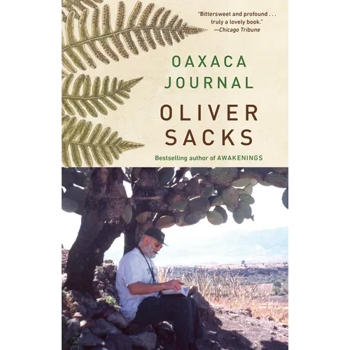 Oaxaca Journal - Paperback