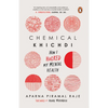 Chemical Khichdi: How I Hack My Mental Health - Paperback