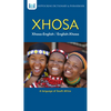 Xhosa-English/ English-Xhosa Dictionary & Phrasebook - Paperback