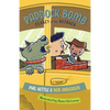 Paddock Bomb: Clancy of the Outback series - Paperback