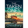 The Taken Ones: A totally gripping crime and mystery thriller - Paperback
