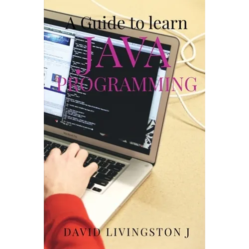Java Programming - Paperback