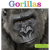 Seedlings: Gorillas - Paperback