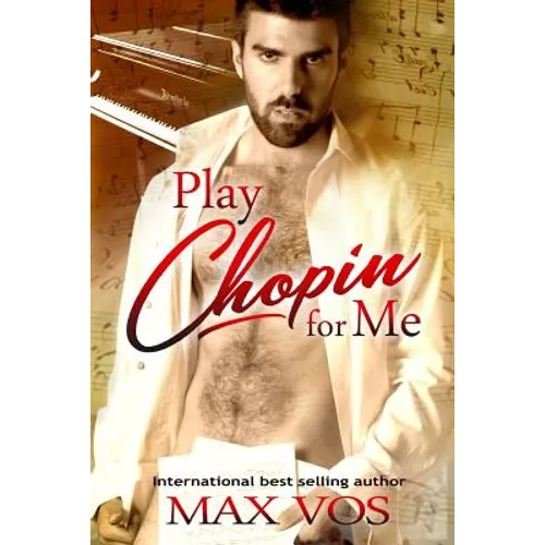 Play Chopin for Me - Paperback