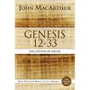 Genesis 12 to 33: The Father of Israel - Paperback