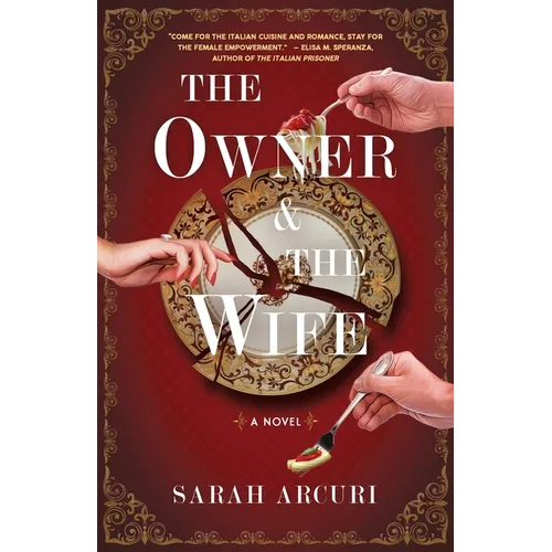 The Owner & The Wife - Paperback