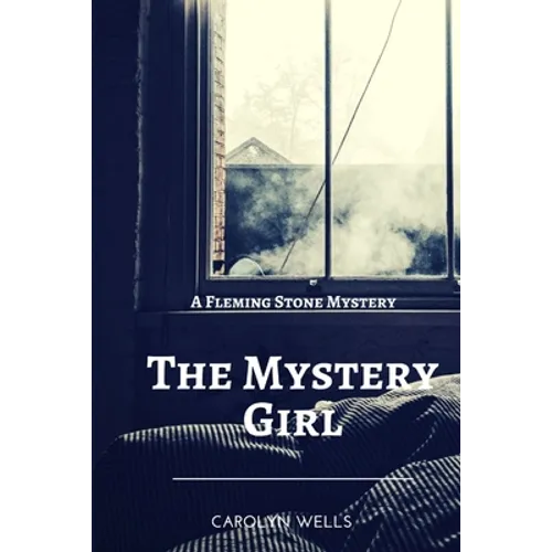 The Mystery Girl - Paperback
