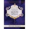 Llewellyn's Little Book of Moon Spells - Hardcover