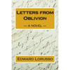 Letters from Oblivion - Paperback