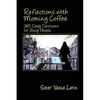 Reflections with Morning Coffee with Sister Vassa - Paperback