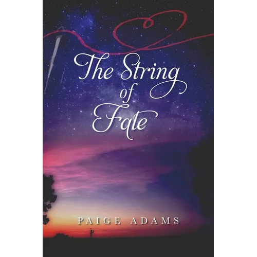 The String of Fate - Paperback
