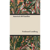 America's 60 Families - Hardcover