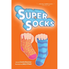 Super Socks - Hardcover