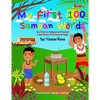 My First 100 Samoan Words Book 2 - Paperback