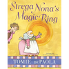 Strega Nona's Magic Ring - Hardcover