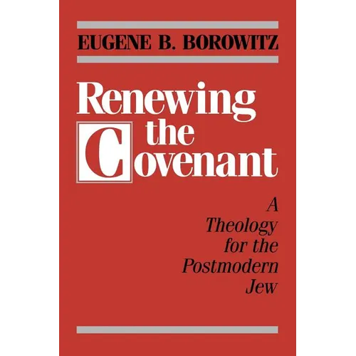 Renewing the Covenant - Paperback