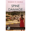 Spine Damage - Paperback
