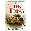 A Queen in Hiding - Paperback