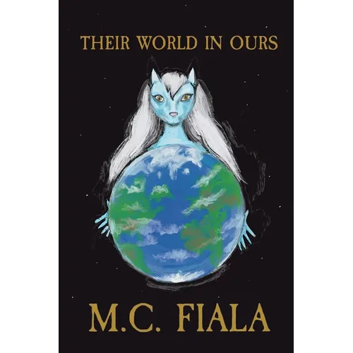 Their World in Ours - Paperback