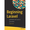 Beginning Laravel: Build Websites with Laravel 5.8 - Paperback