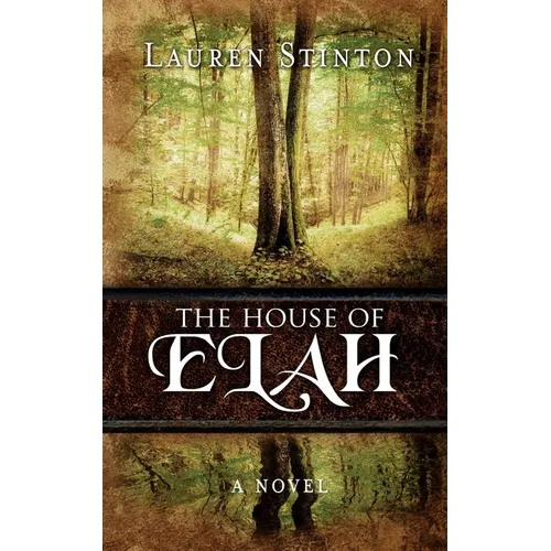 The House of Elah - Paperback