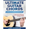 Ultimate Guitar Chords - Paperback
