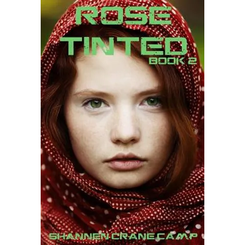 Rose Tinted - Paperback