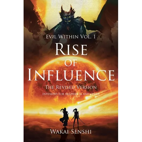 Rise of Influence: The Revised Version - Paperback