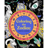 Coloring the Zodiac - Paperback