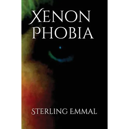 Xenon Phobia - Paperback