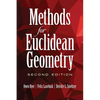 Methods for Euclidean Geometry: Second Edition - Paperback