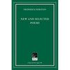 New and Selected Poems - Paperback