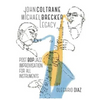John Coltrane Michael Brecker Legacy - Paperback