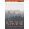 The Wendigo - Paperback