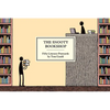The Snooty Bookshop: Fifty Literary Postcards by Tom Gauld - Hardcover