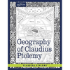 Geography of Claudius Ptolemy - Paperback