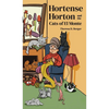 Hortense Horton and the Cats of El Monte - Hardcover