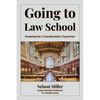 Going to Law School: Preparing for a Transformative Experience - Paperback