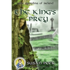 The King's Prey: Saint Dymphna of Ireland - Paperback