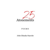25 Atonements - Paperback