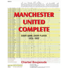 Manchester United Complete: Every Game, Every Player 1878-2022 - Paperback