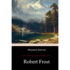Mountain Interval - Paperback