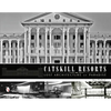 Catskill Resorts: Lost Architecture of Paradise: Lost Architecture of Paradise - Hardcover